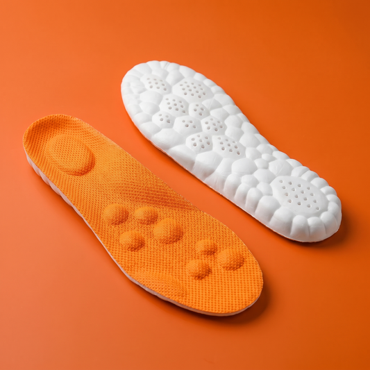 Core Step™ Orthopedic Insoles
