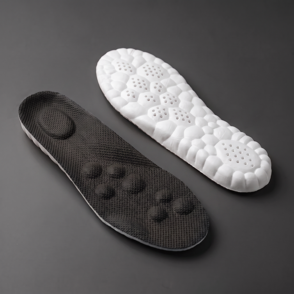 Core Step™ Orthopedic Insoles