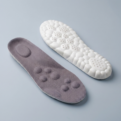 Core Step™ Orthopedic Insoles